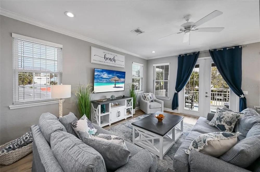 159 CRESCENT DRIVE Anna Maria, FL 34216