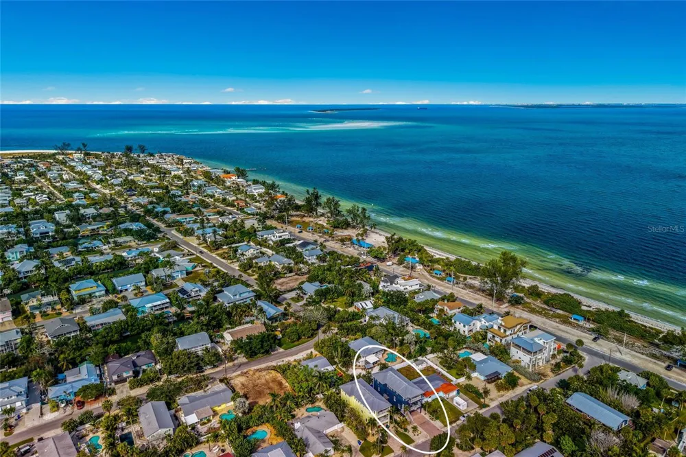 159 CRESCENT DRIVE Anna Maria, FL 34216