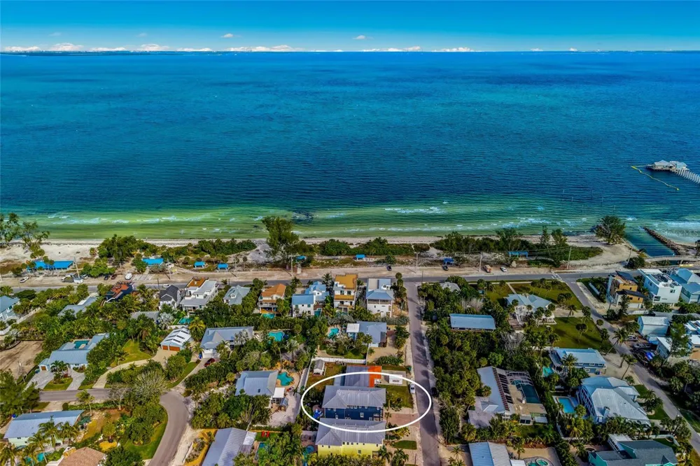 159 CRESCENT DRIVE Anna Maria, FL 34216