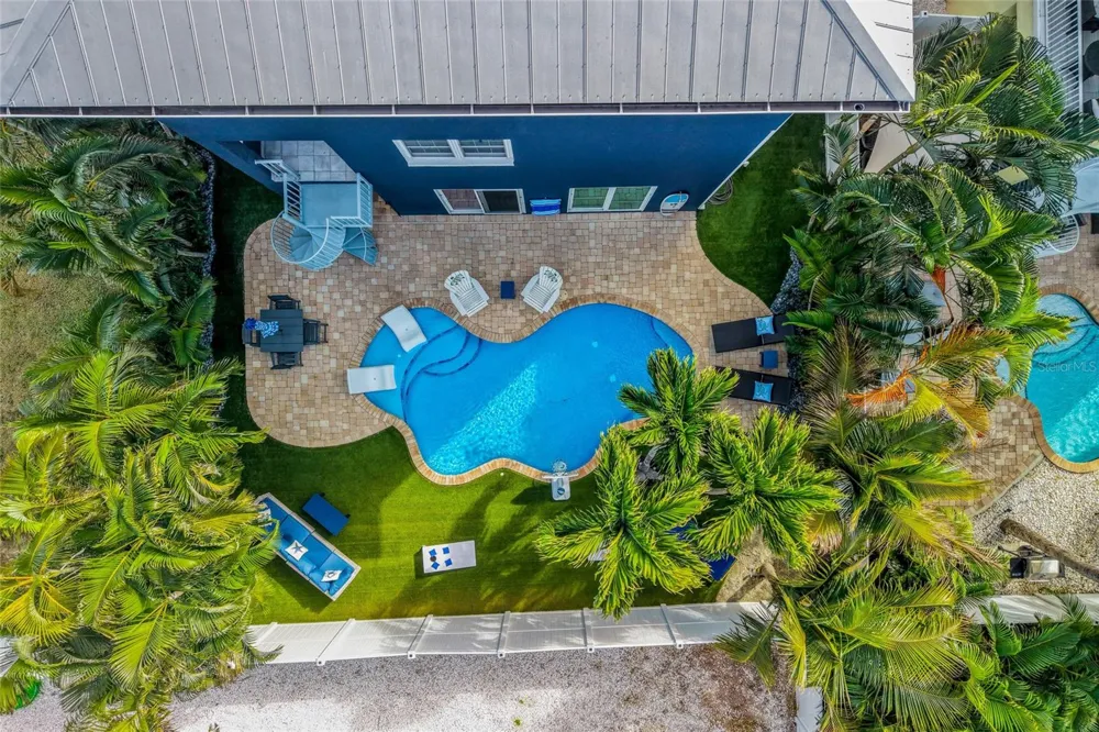159 CRESCENT DRIVE Anna Maria, FL 34216