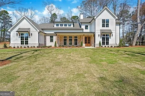 273 Hickory Hills DR