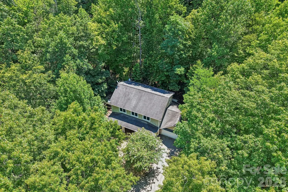 10 Cedar Drive Mills River, NC 28759