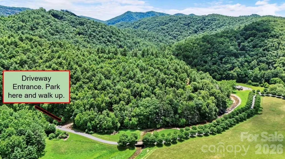 6740 Timber Rock Drive Lenoir, NC 28645