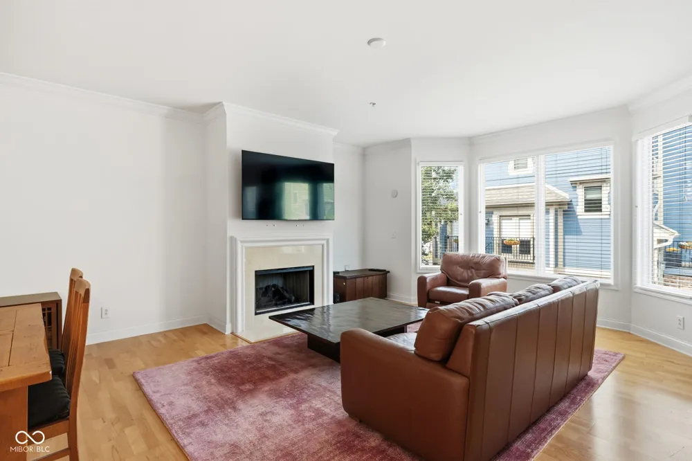 523 Allard Place Indianapolis, IN 46202