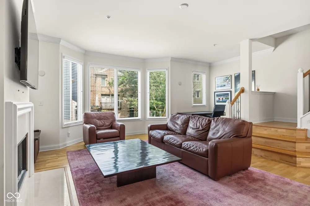 523 Allard Place Indianapolis, IN 46202