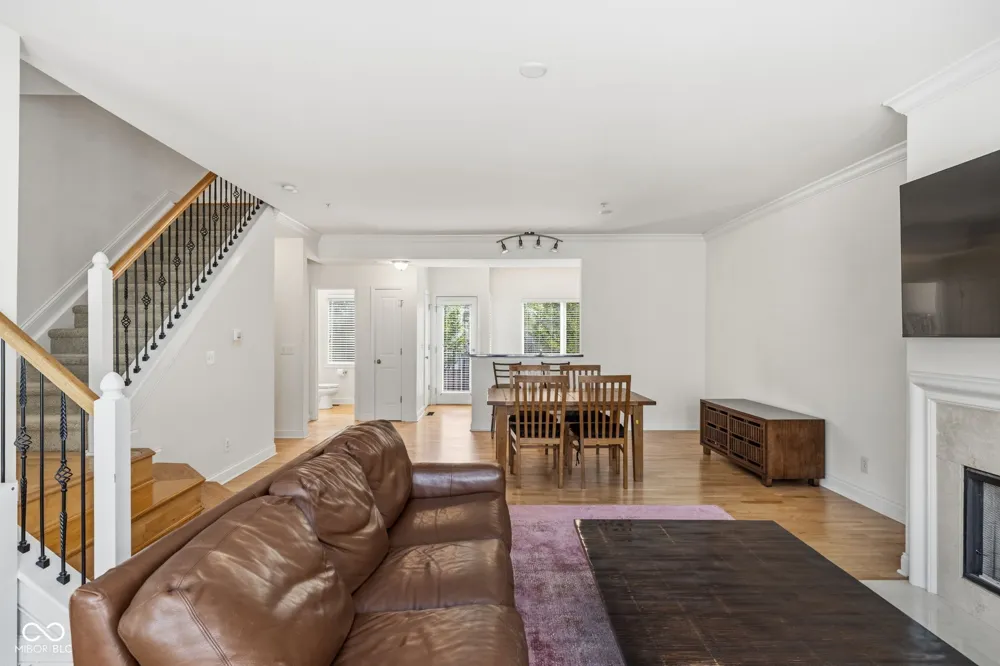 523 Allard Place Indianapolis, IN 46202