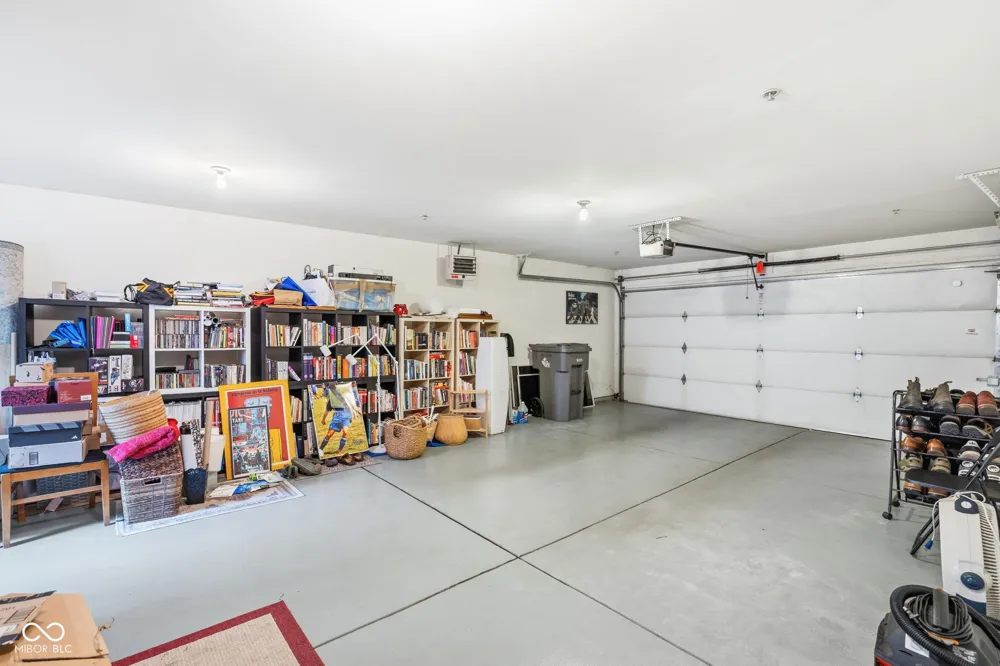 523 Allard Place Indianapolis, IN 46202