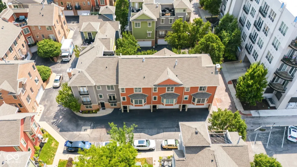 523 Allard Place Indianapolis, IN 46202