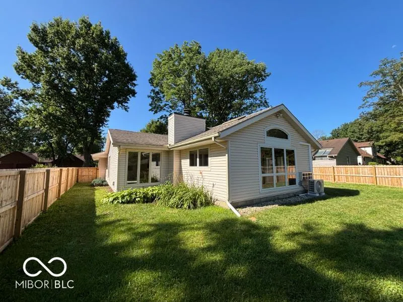 4404 W Kings Row Street Muncie, IN 47304