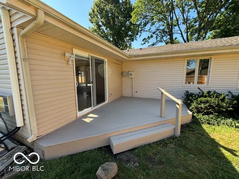 4404 W Kings Row Street Muncie, IN 47304