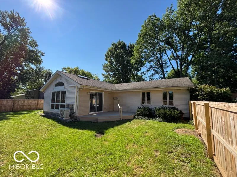 4404 W Kings Row Street Muncie, IN 47304