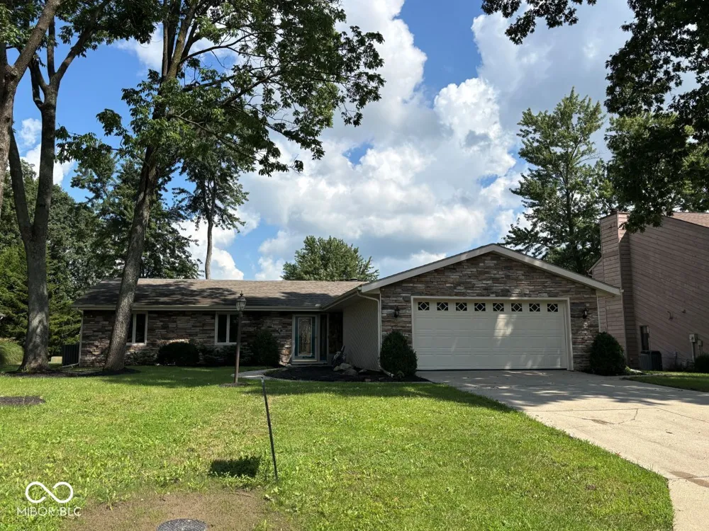 4404 W Kings Row Street Muncie, IN 47304
