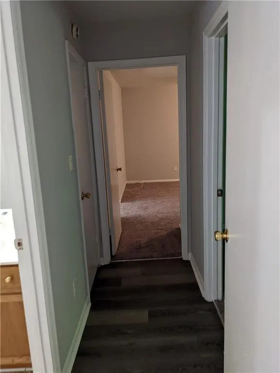 2936 Parc Lorraine #2936 Lithonia, GA 30038