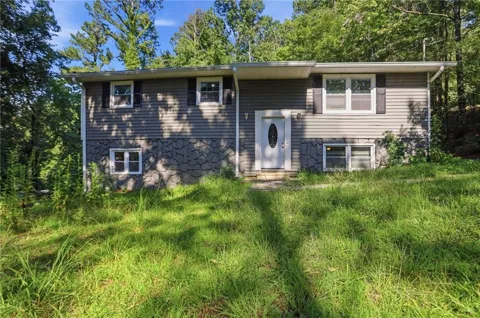 55 Grant Drive NW