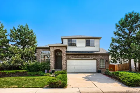 5360 Rhyolite Way