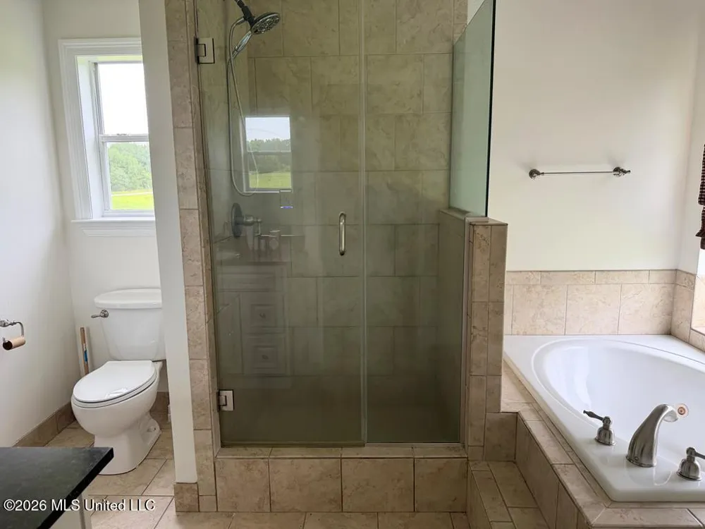 8 Jennie Lane Picayune, MS 39466
