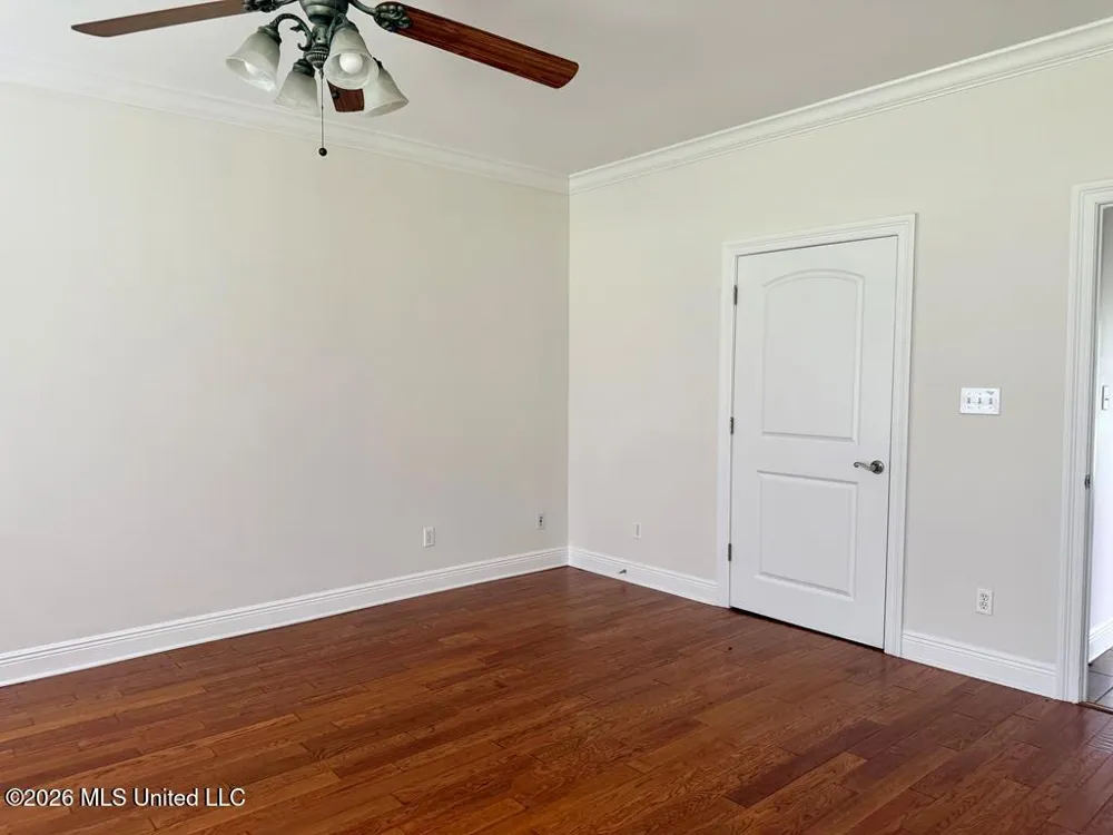 8 Jennie Lane Picayune, MS 39466