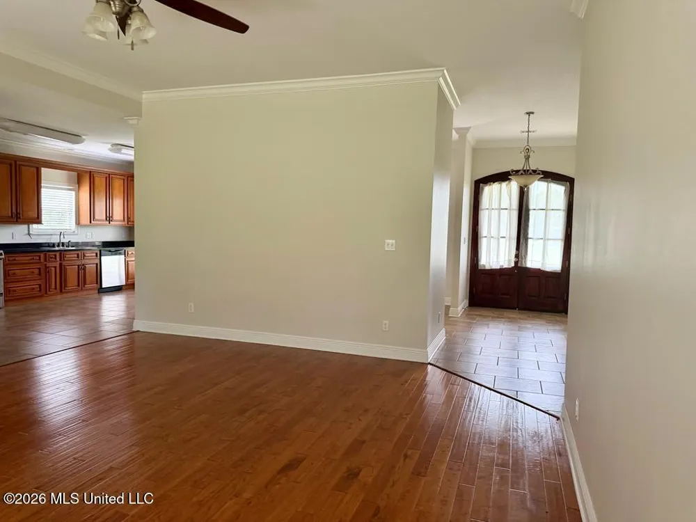 8 Jennie Lane Picayune, MS 39466