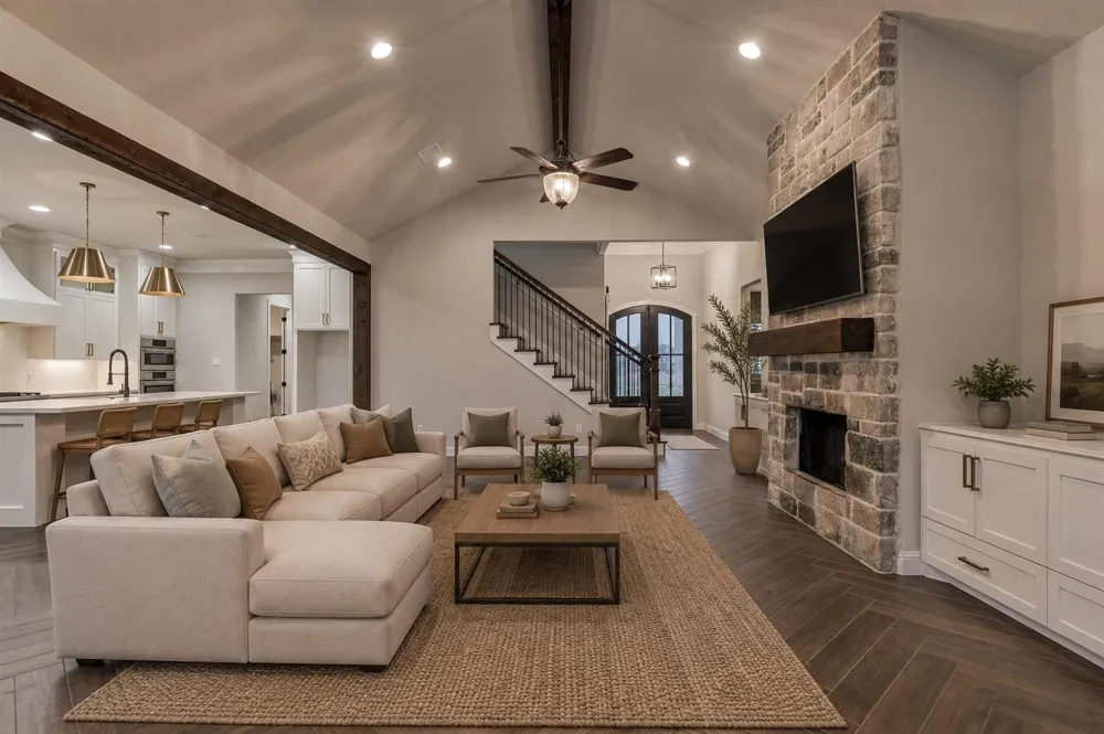 11618 Renaissance Drive Montgomery, TX 77356