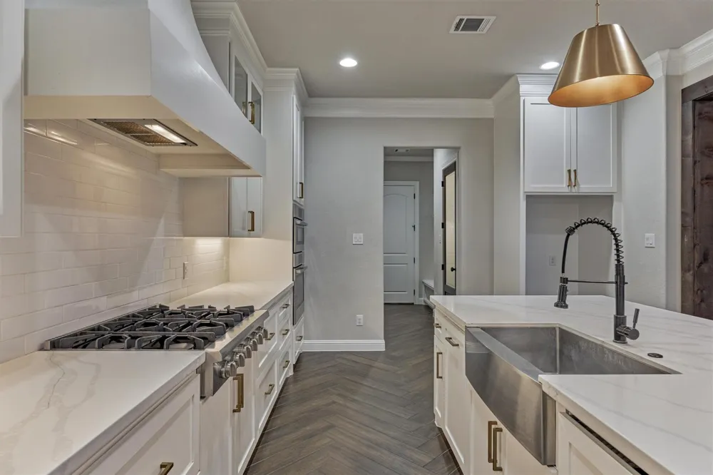 11618 Renaissance Drive Montgomery, TX 77356