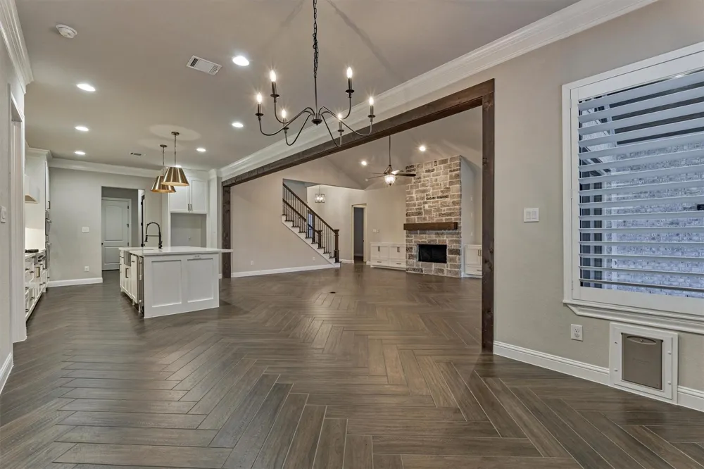 11618 Renaissance Drive Montgomery, TX 77356