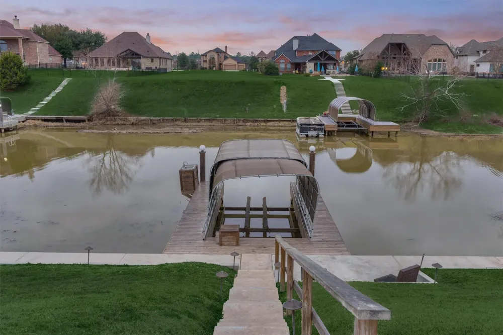 11618 Renaissance Drive Montgomery, TX 77356
