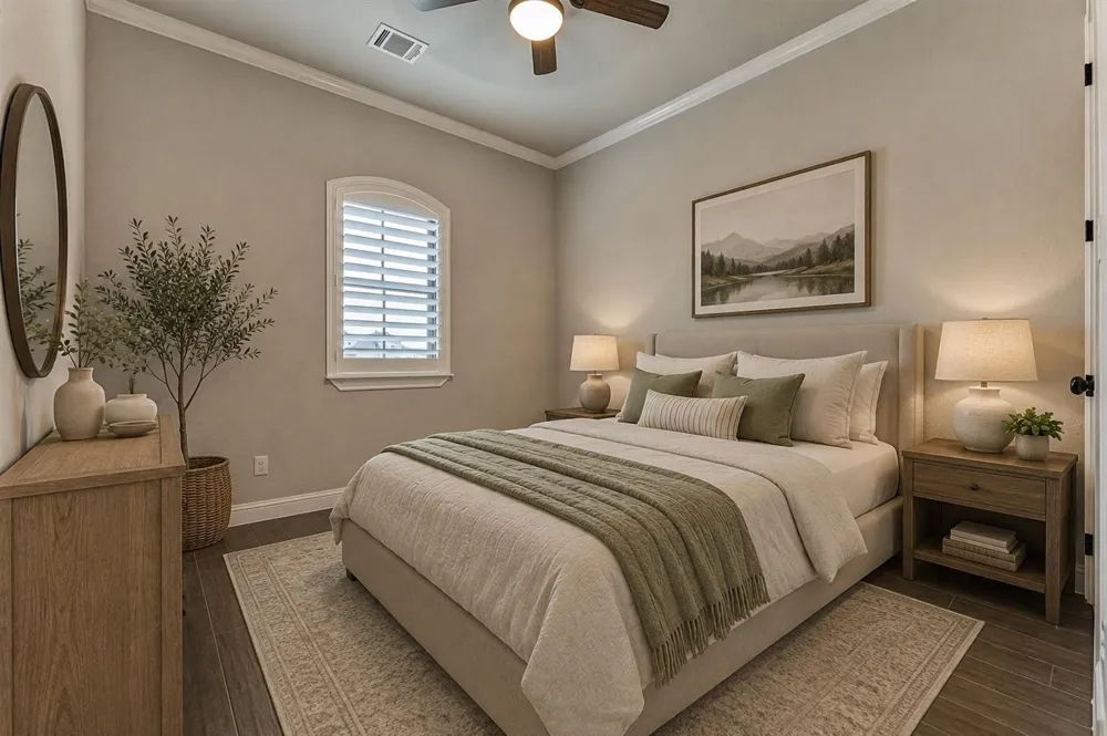 11618 Renaissance Drive Montgomery, TX 77356