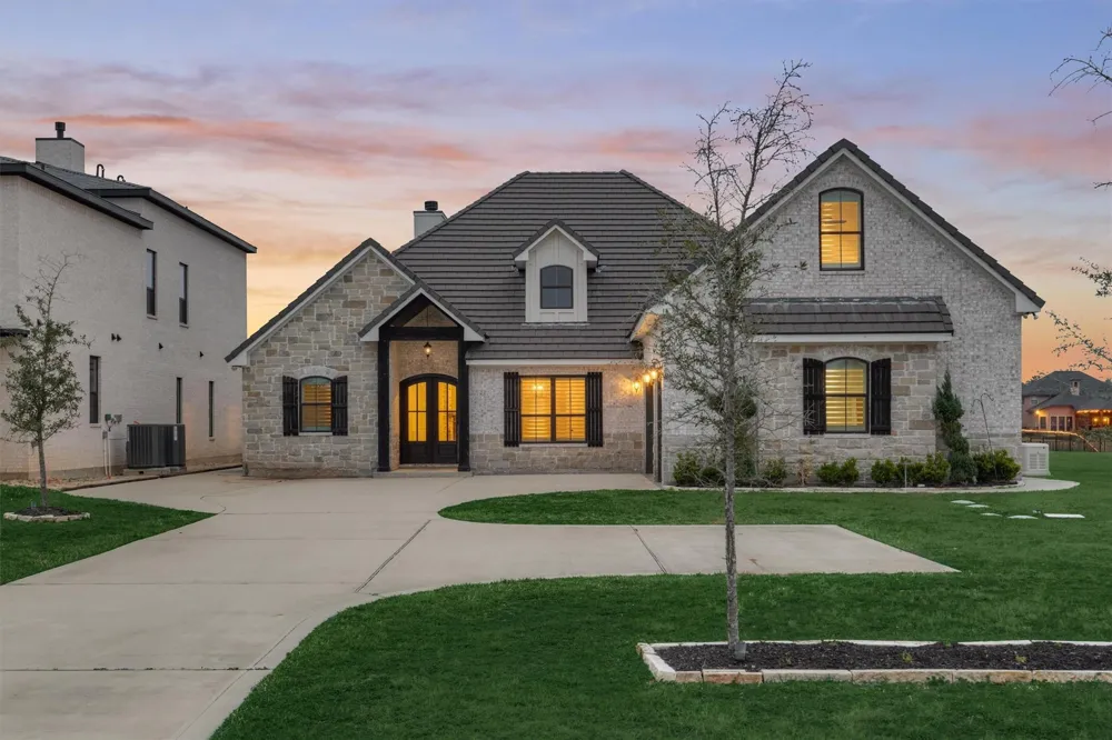 11618 Renaissance Drive Montgomery, TX 77356