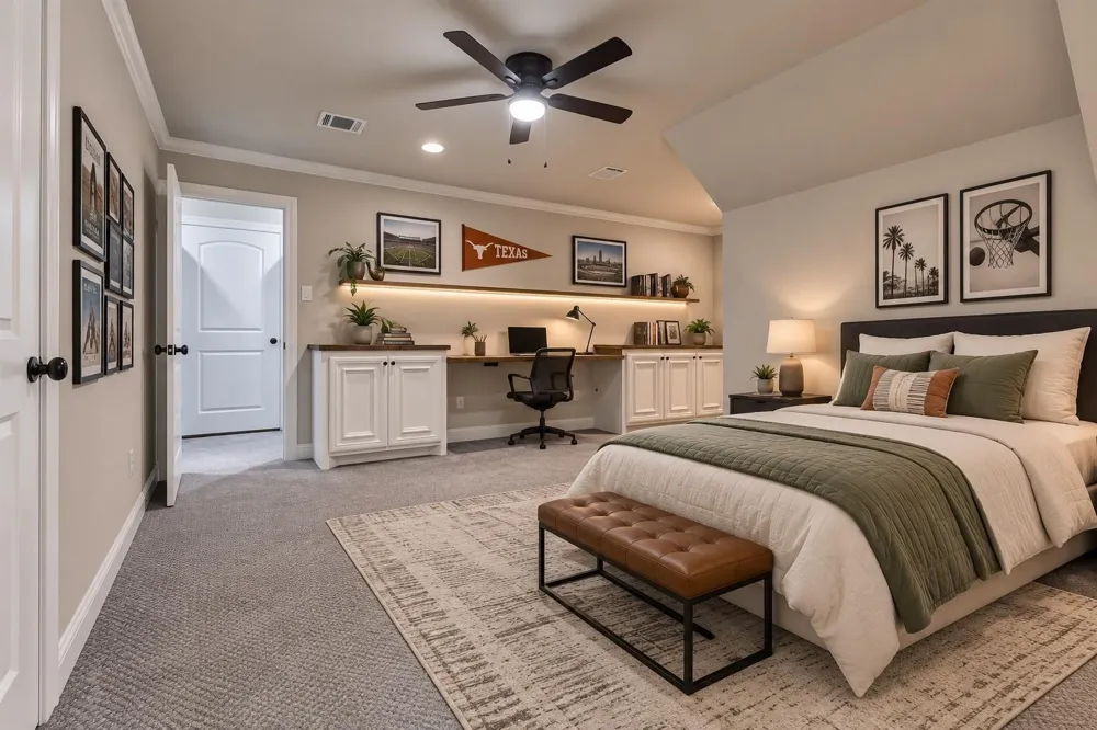 11618 Renaissance Drive Montgomery, TX 77356