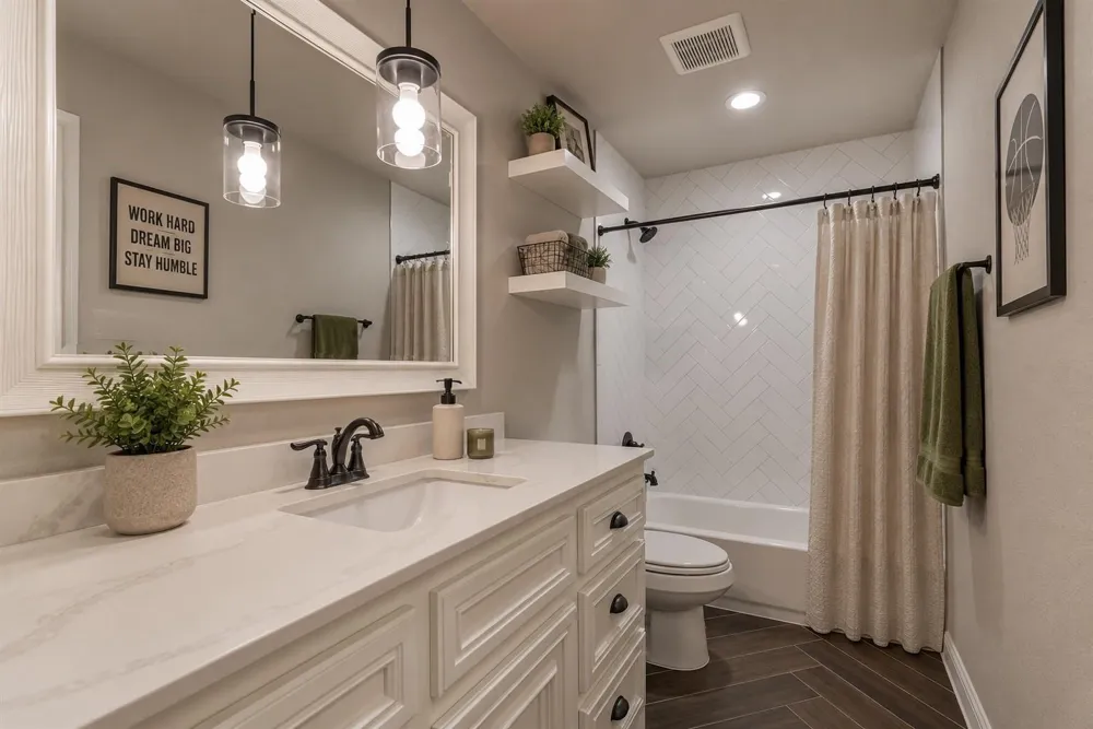 11618 Renaissance Drive Montgomery, TX 77356