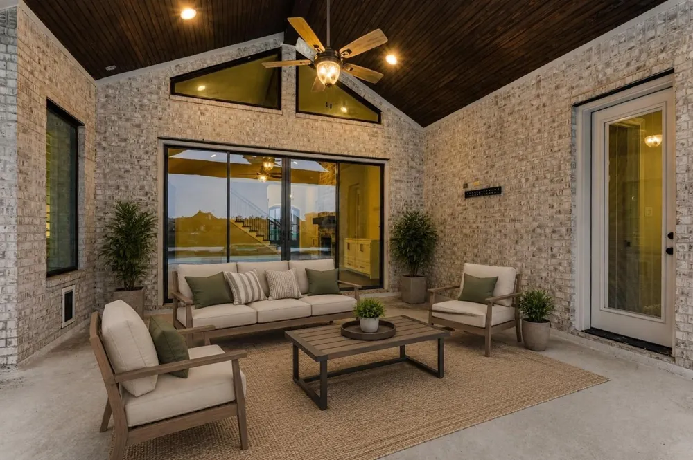 11618 Renaissance Drive Montgomery, TX 77356