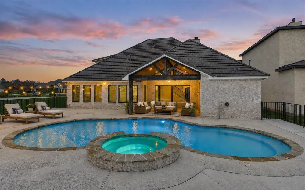 11618 Renaissance Drive Montgomery, TX 77356
