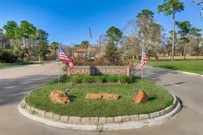 11618 Renaissance Drive Montgomery, TX 77356