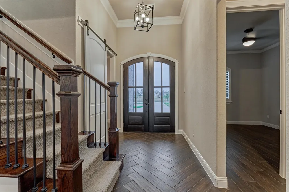 11618 Renaissance Drive Montgomery, TX 77356