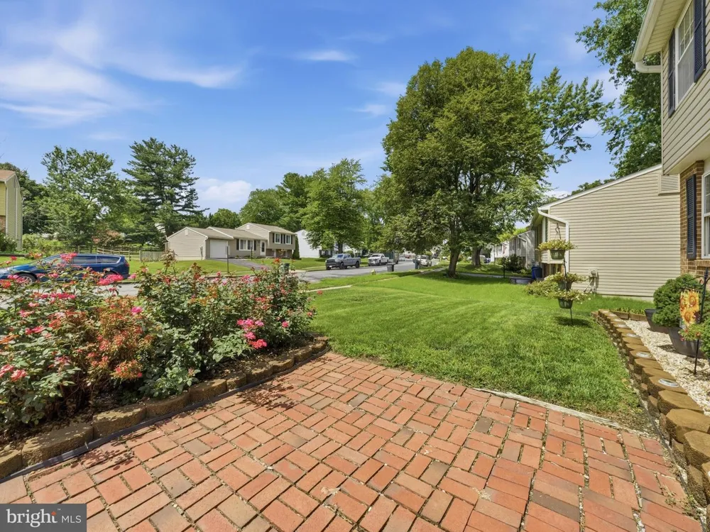 112 GLADE BOULEVARD Walkersville, MD 21793