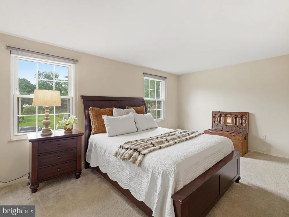 112 GLADE BOULEVARD Walkersville, MD 21793
