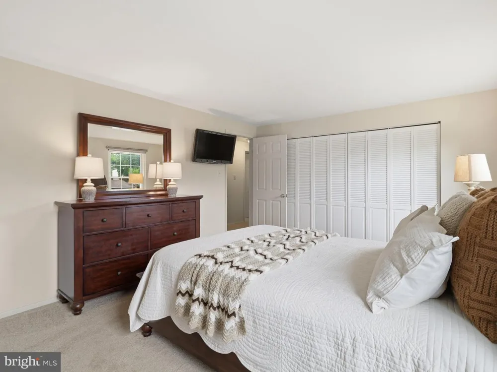 112 GLADE BOULEVARD Walkersville, MD 21793