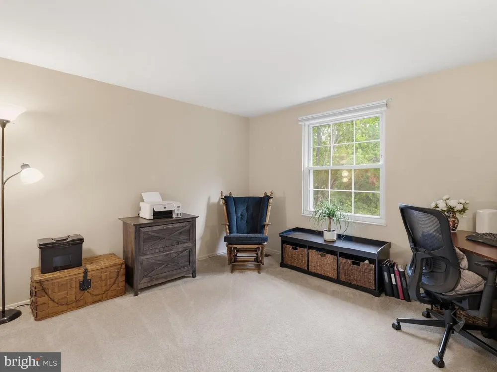 112 GLADE BOULEVARD Walkersville, MD 21793