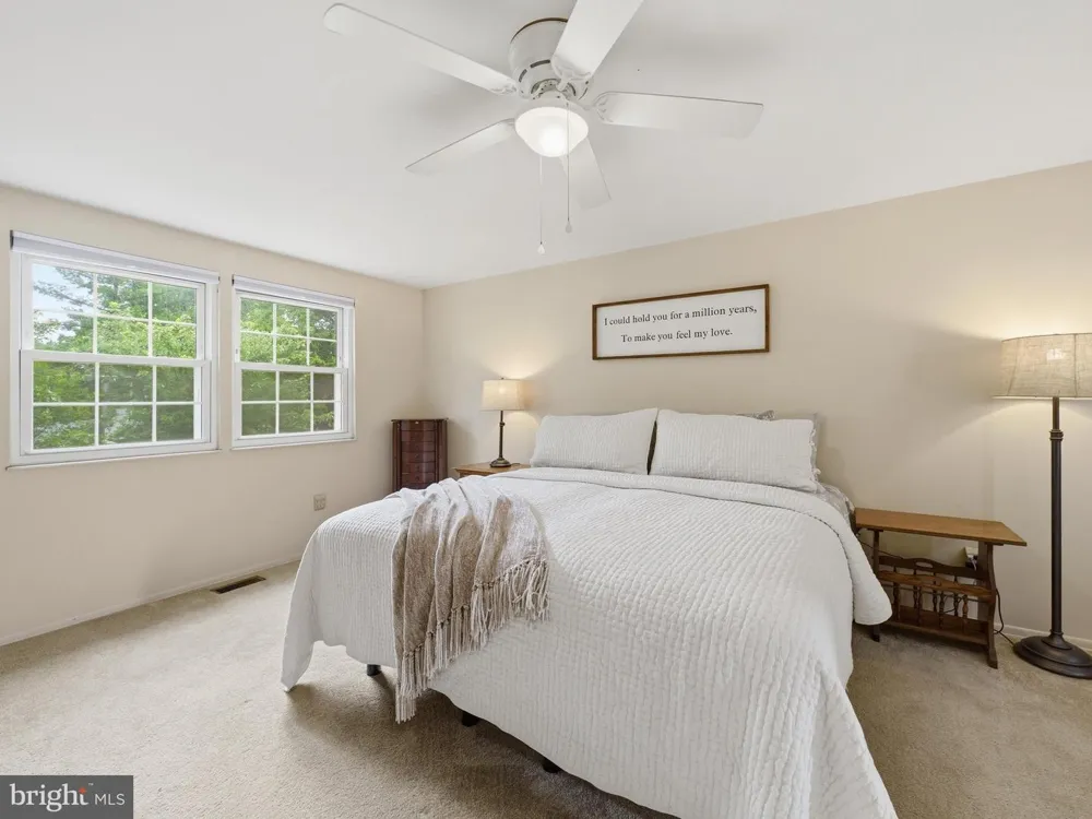 112 GLADE BOULEVARD Walkersville, MD 21793
