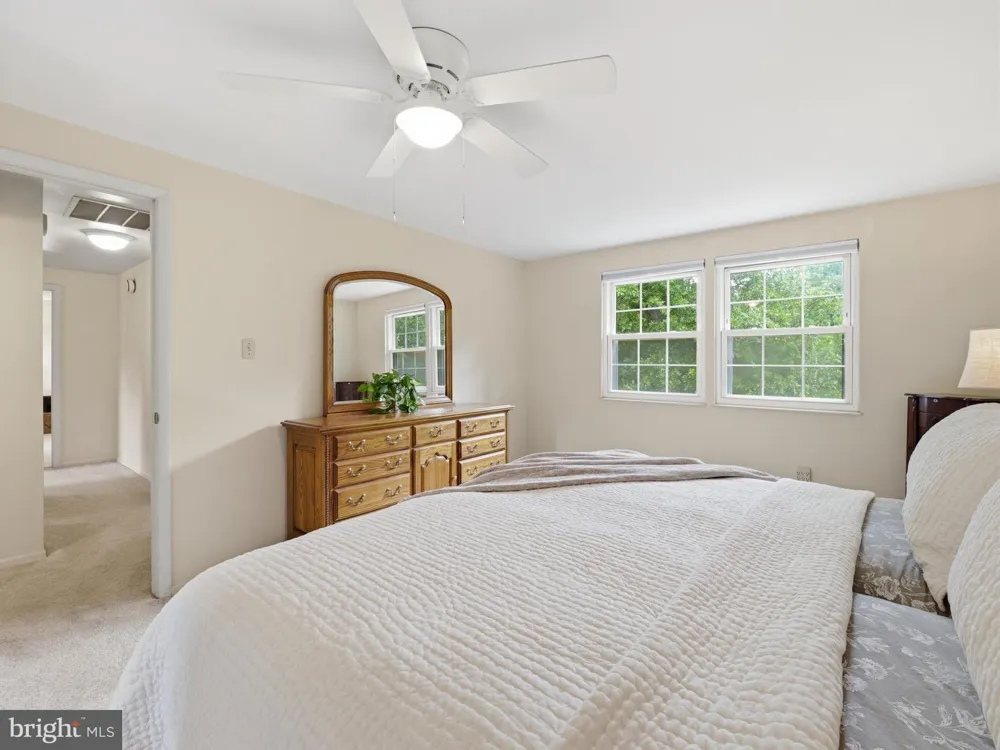 112 GLADE BOULEVARD Walkersville, MD 21793