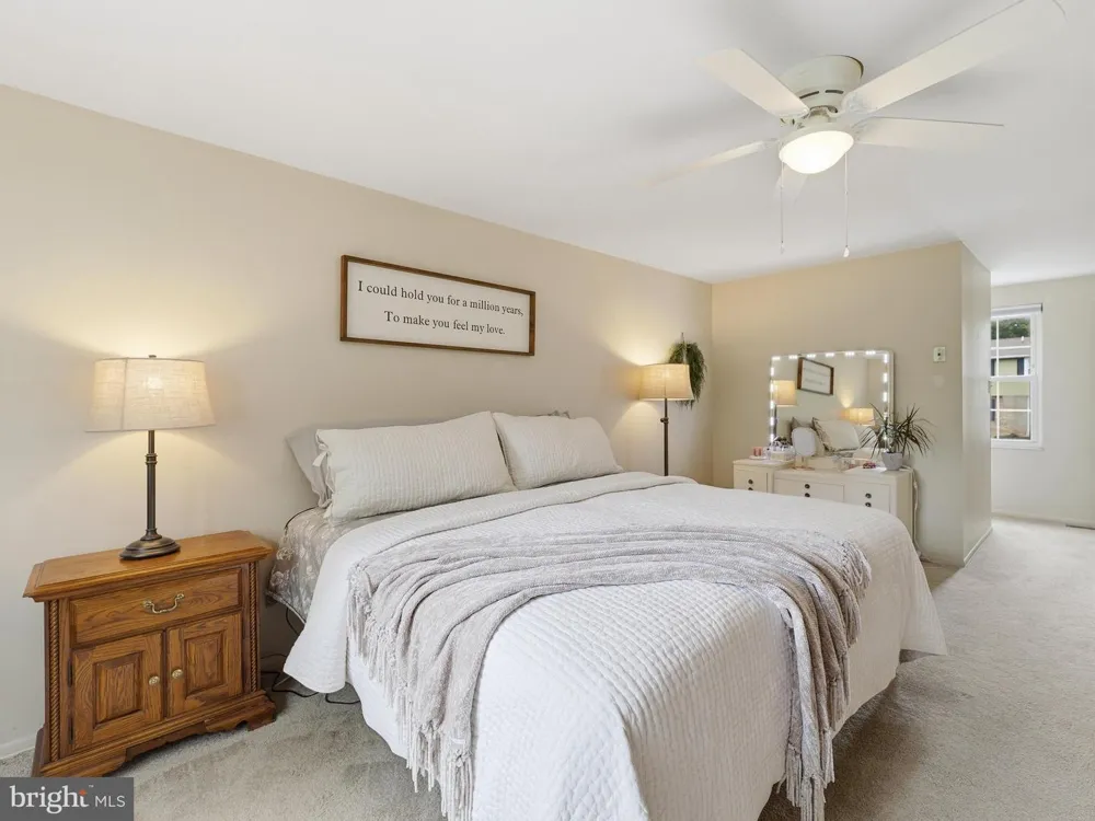 112 GLADE BOULEVARD Walkersville, MD 21793