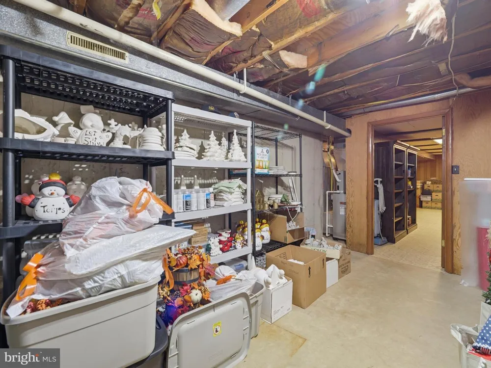 112 GLADE BOULEVARD Walkersville, MD 21793