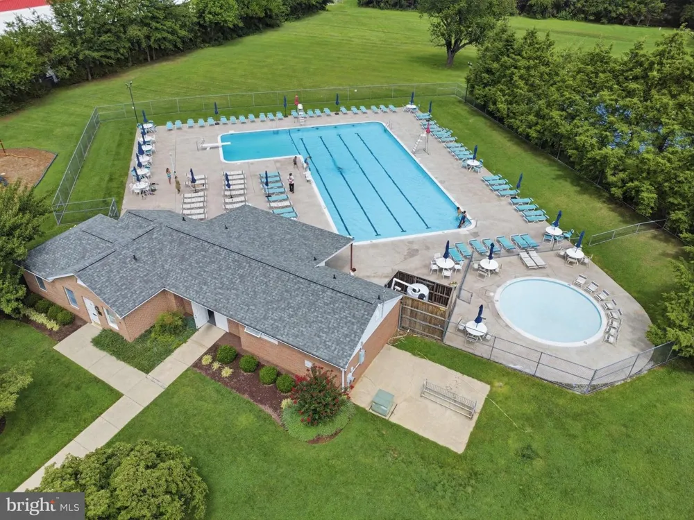 112 GLADE BOULEVARD Walkersville, MD 21793