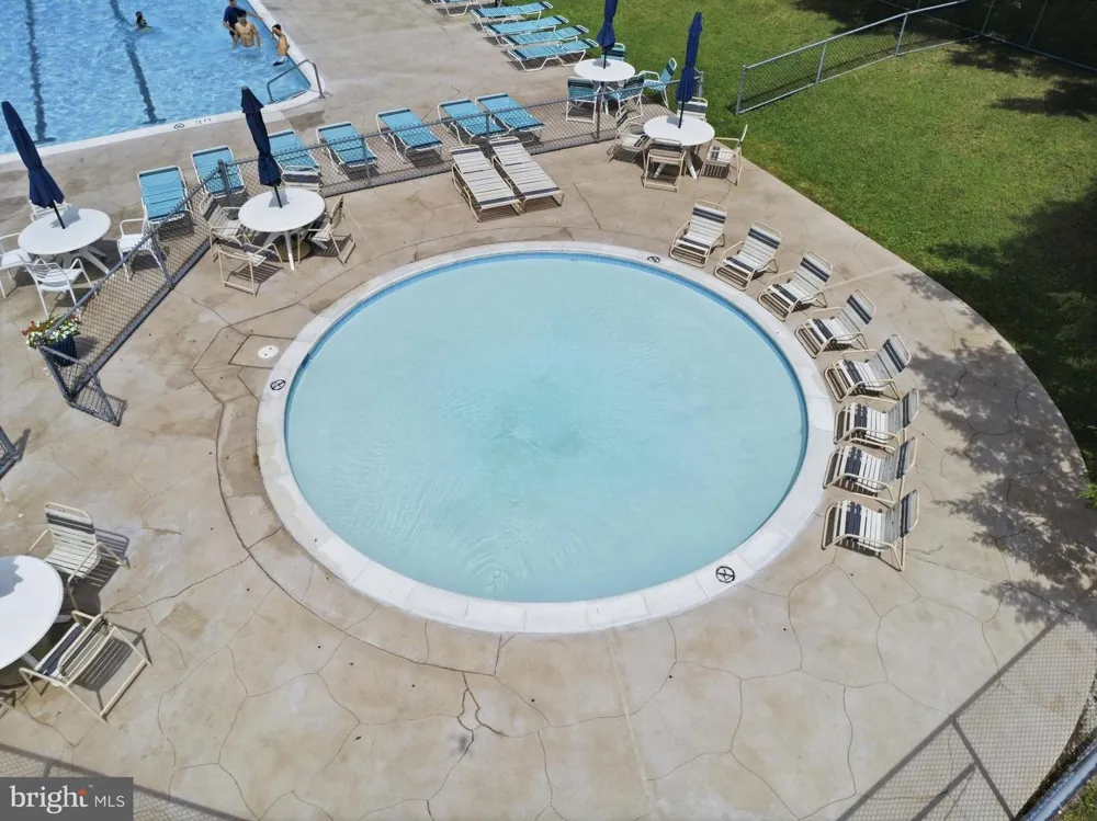 112 GLADE BOULEVARD Walkersville, MD 21793