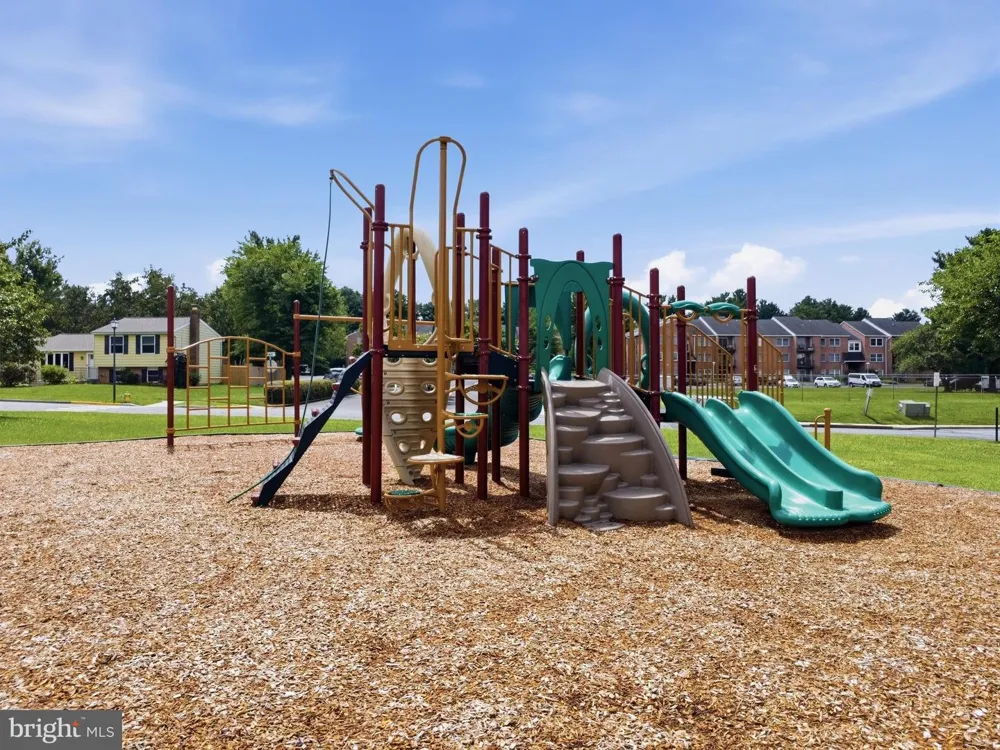 112 GLADE BOULEVARD Walkersville, MD 21793
