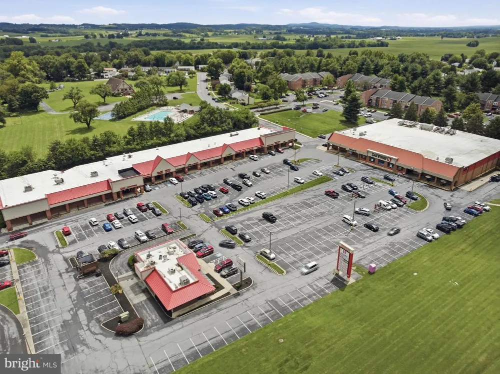 112 GLADE BOULEVARD Walkersville, MD 21793