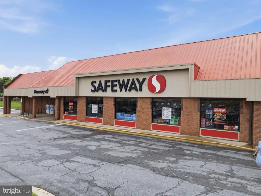 112 GLADE BOULEVARD Walkersville, MD 21793