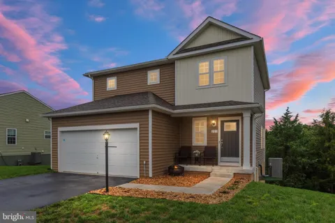 223 LUXOR COURT