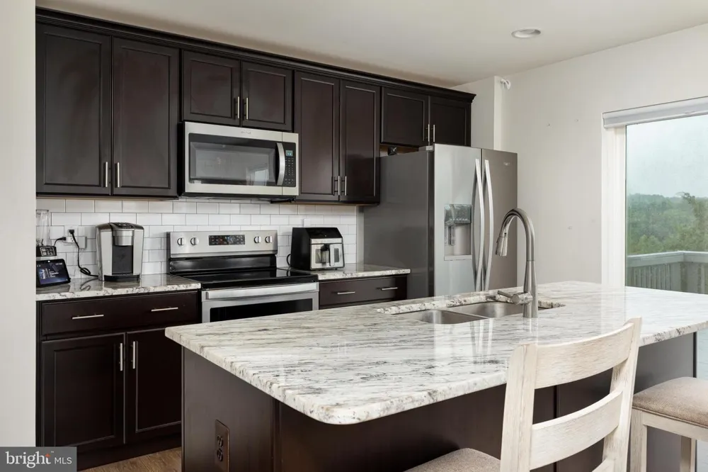 223 LUXOR COURT Bunker Hill, WV 25413
