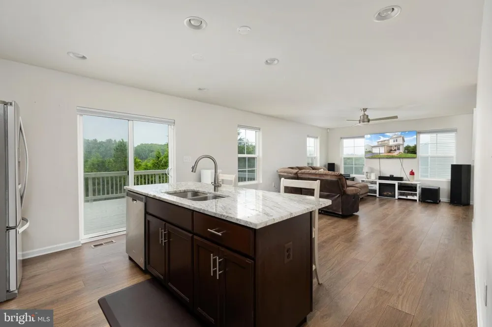 223 LUXOR COURT Bunker Hill, WV 25413